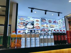 -山海菜馆·海肠捞饭·青岛菜(栈桥店)