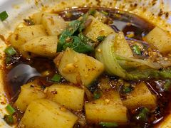 -路遥的小屋冷沾沾(凯德广场店)
