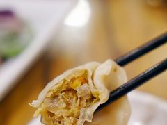 -宝源饺子(麦子店街店)