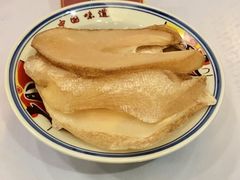 -山泉公馆酒家(珠江新城店)