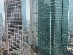 -上海凯宾斯基大酒店