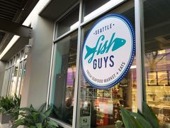 -Seattle Fish Guys