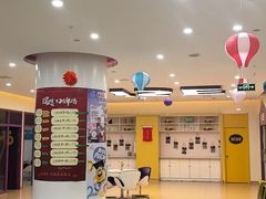 -瑞思少儿中心·少儿英语素养启蒙(新合作校区)