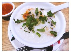 -粤港湾砂锅粥·宵夜(宝龙店)