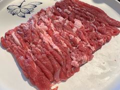 -南门四季铜锅涮肉(东坝店)