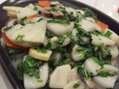 -五观堂素食(新华路店)