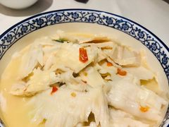 -巴陵全鱼席(湖南老字号汴河街店 )