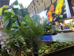 -千家粗粮王·火锅烧烤自助(庆阳店)