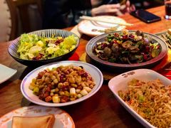 -肉串汪(望京店)