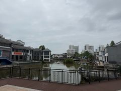 -天后宫民俗文化街