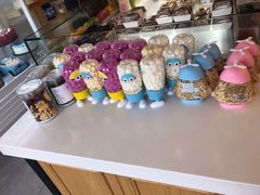 -聚利来食品(南戴河店)