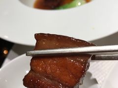 -成都钓鱼台精品酒店-品聚·成都餐厅