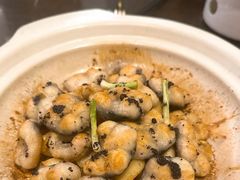 -海派悦庭·海胆烧麦·新融合菜(凯德广场店)