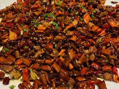 -辣婆婆(航天桥店)