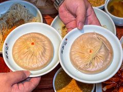 -裕兴记•蟹黄面馆(人民广场店)