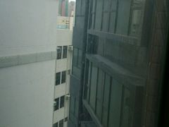 -香港富荟上环酒店