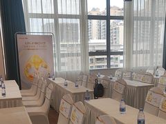 -海粤阁·精致粤菜·宴会厅(宝安店)
