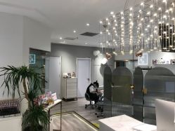 -染指坊日式美甲美睫设计中心