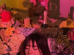 -Blue Concept Cafe&Farm·關於藍