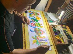 -大小河街