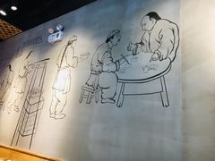 -头壹号 大油条·老长沙盖码饭(北辰店)