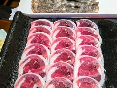 -快乐小羊·内蒙牛羊肉火锅(流花中心店)