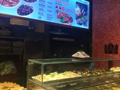 -海口骑楼小吃街