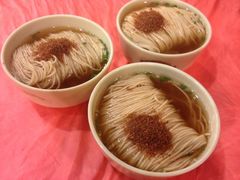 虾籽面-耿福兴(凤凰美食街店)