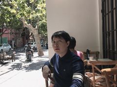 -Bitter酒吧(五原路店)