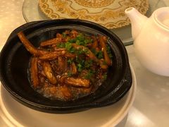-海富门·带鱼·淮扬菜·粤菜(甘家口店)