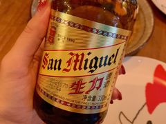 -Mesa Madre梅萨妈妈·Bintana(国贸店)