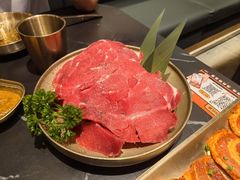-韩宫宴和牛烤肉(武汉光谷现代风情街店)