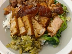 -陆长玖古法猪脚饭(玄风桥店)