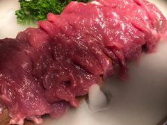 -盡膳口福跷脚牛肉火锅(北美新天地店)