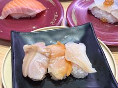 -寿司郎(皇庭广场店)