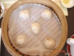 特色灌汤包-鼎泰丰(渔阳店)
