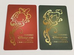 景点-上海迪士尼度假区