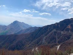 -白草畔自然风景区