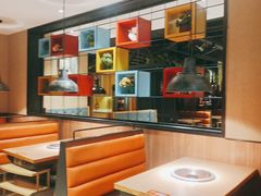 -季季红火锅(文化大厦店)