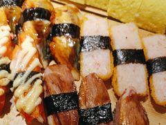 -万岁寿司(芳村店)