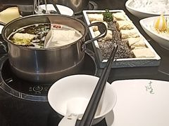 -青一色火锅(摩根店)
