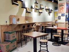 -子午路张记·肉夹馍(华强北店)