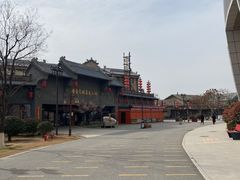 -华夏文旅海洋公园