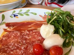 -萨莉亚意式餐厅(上下九店)
