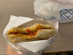 -香探花·擀面皮肉夹馍(北苑店)