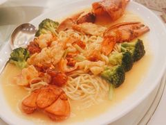 -海逸海鲜酒家(古北店)