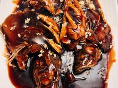 -山外山菜馆(玉泉路店)