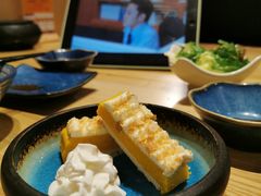 -鹅喜粤·广州味·点心·烧鹅(长隆店)