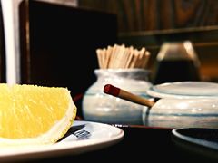 -松子料理(白家庄店)