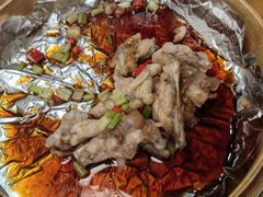 -竹里馆·淮扬菜·功夫茶(老门东店)